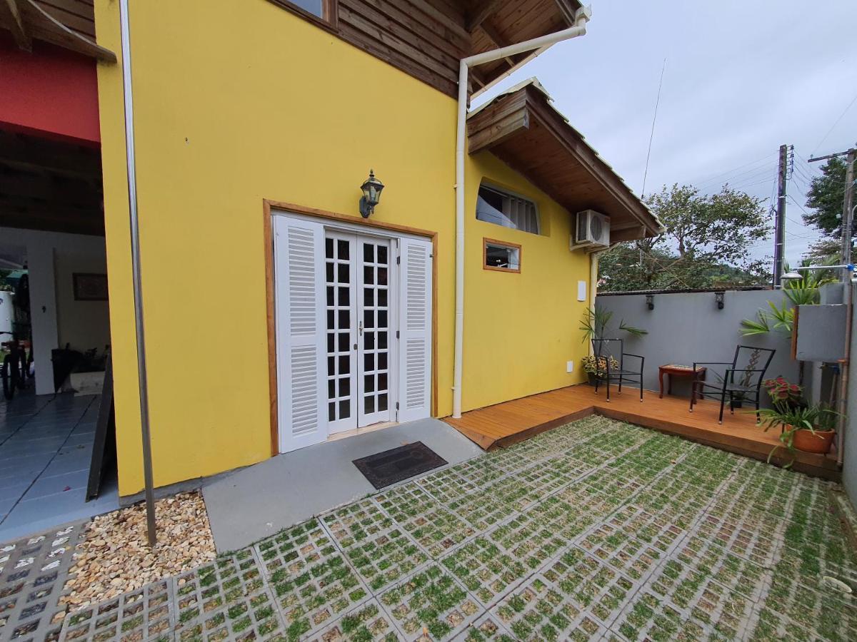 Morada Vo Rita Apartment Florianopolis Exterior photo
