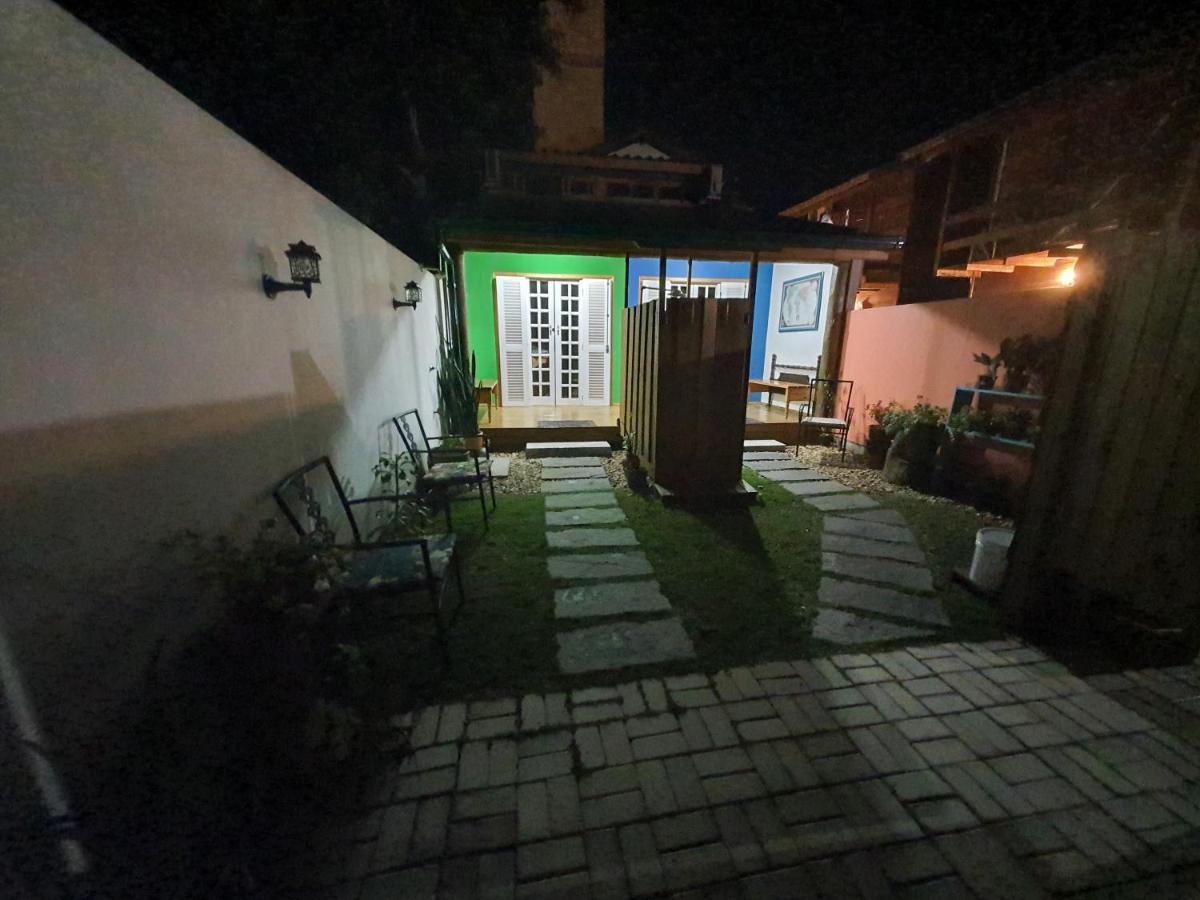 Morada Vo Rita Apartment Florianopolis Exterior photo
