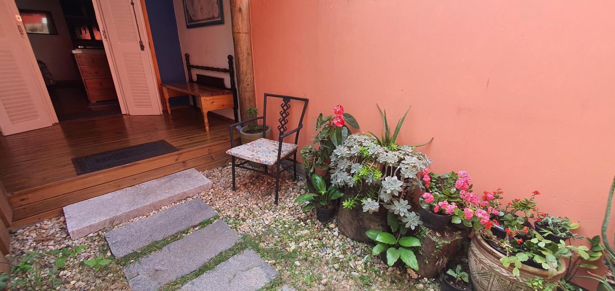 Morada Vo Rita Apartment Florianopolis Exterior photo