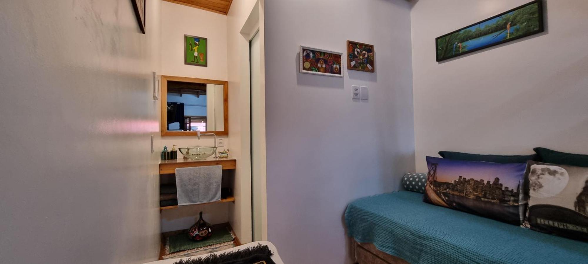 Morada Vo Rita Apartment Florianopolis Exterior photo