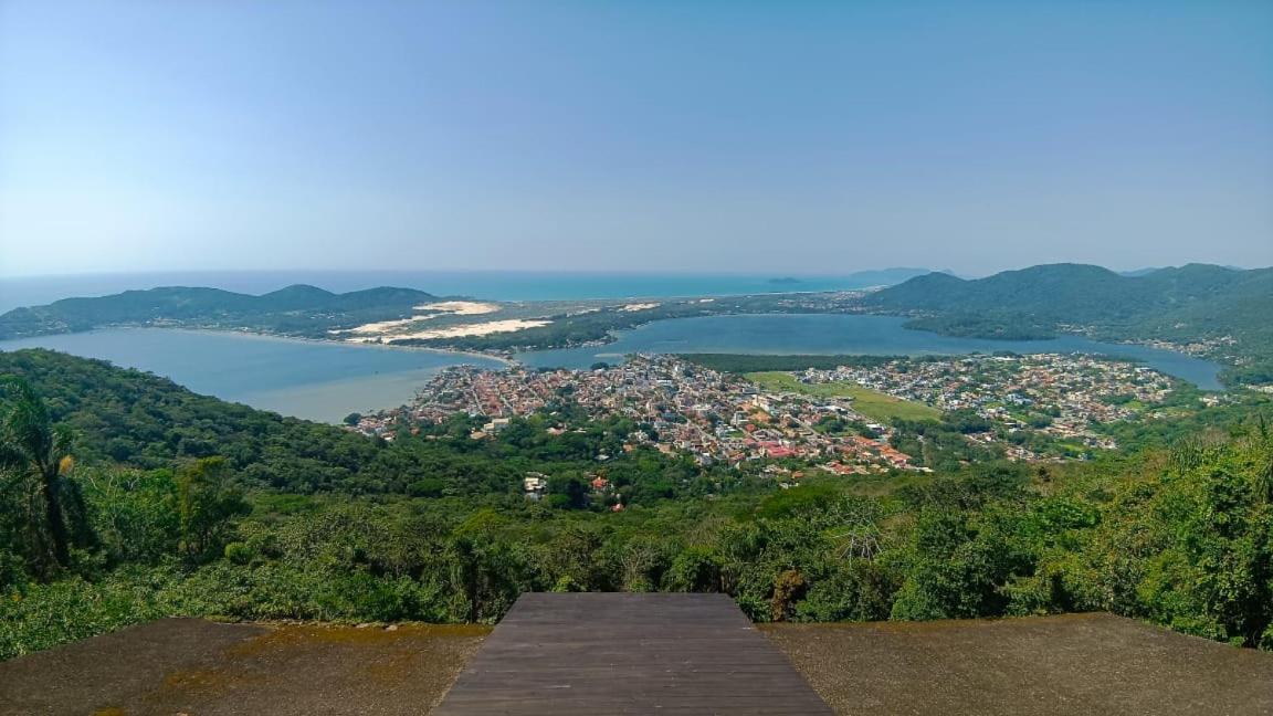 Morada Vo Rita Apartment Florianopolis Exterior photo