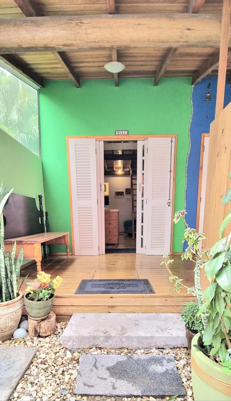 Morada Vo Rita Apartment Florianopolis Exterior photo