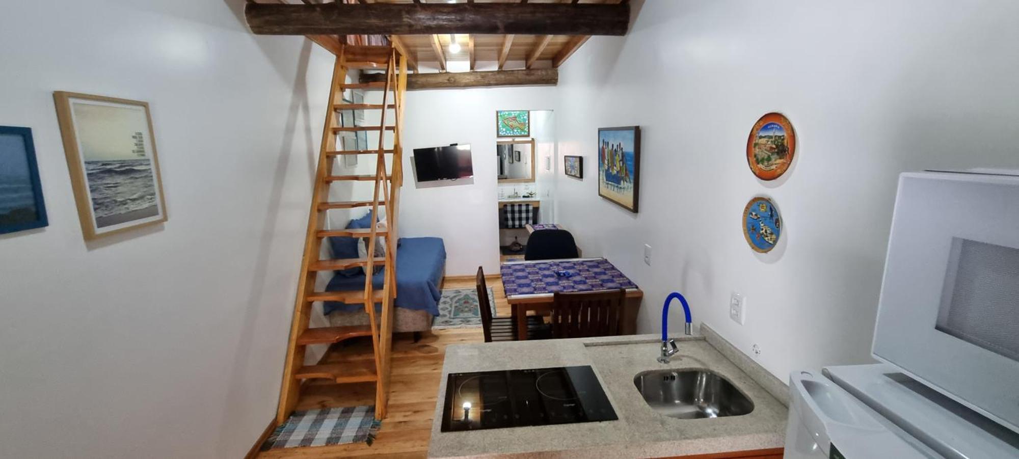 Morada Vo Rita Apartment Florianopolis Exterior photo