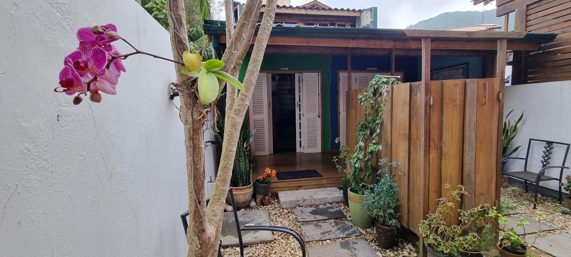 Morada Vo Rita Apartment Florianopolis Exterior photo
