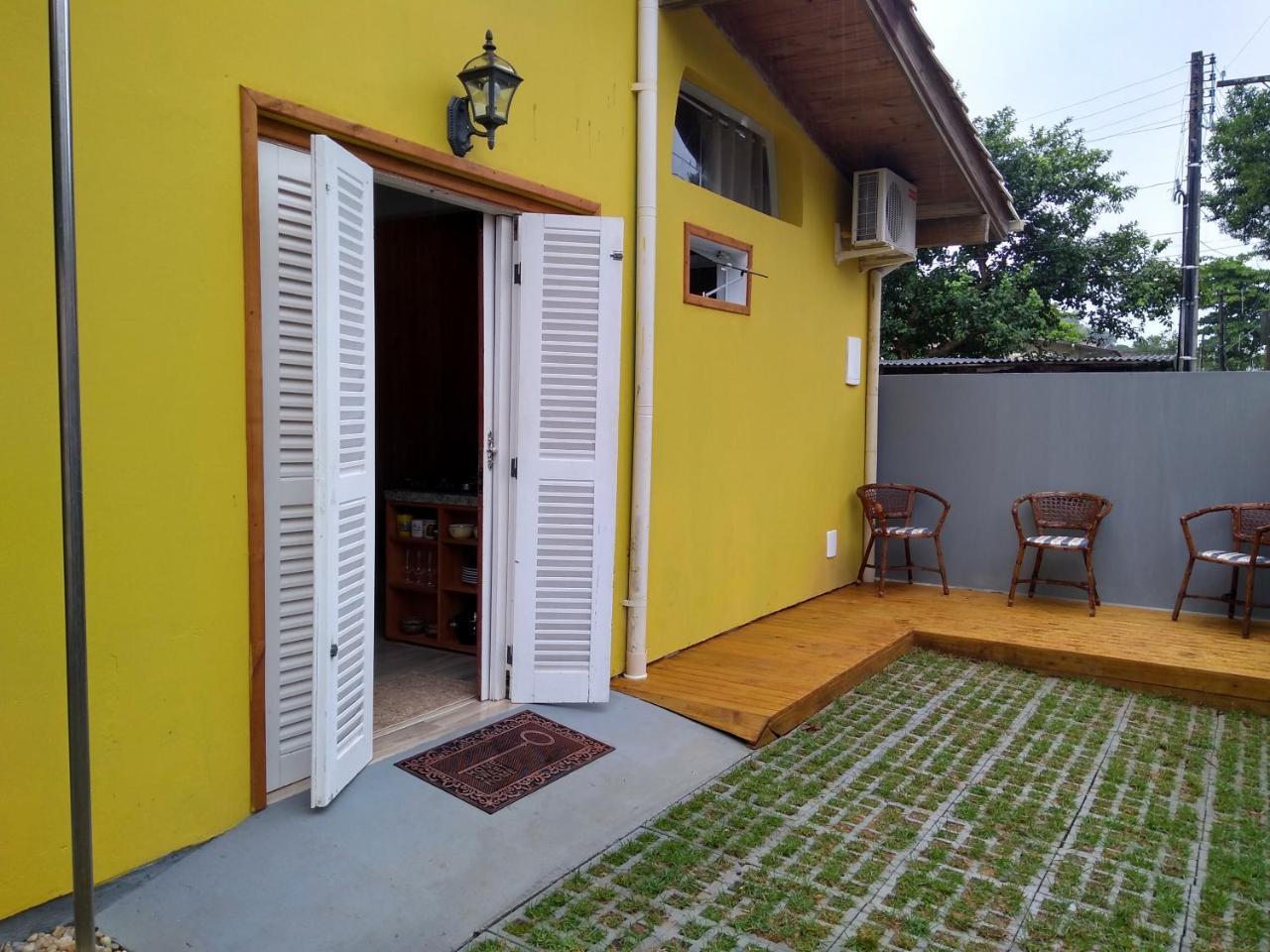 Morada Vo Rita Apartment Florianopolis Exterior photo