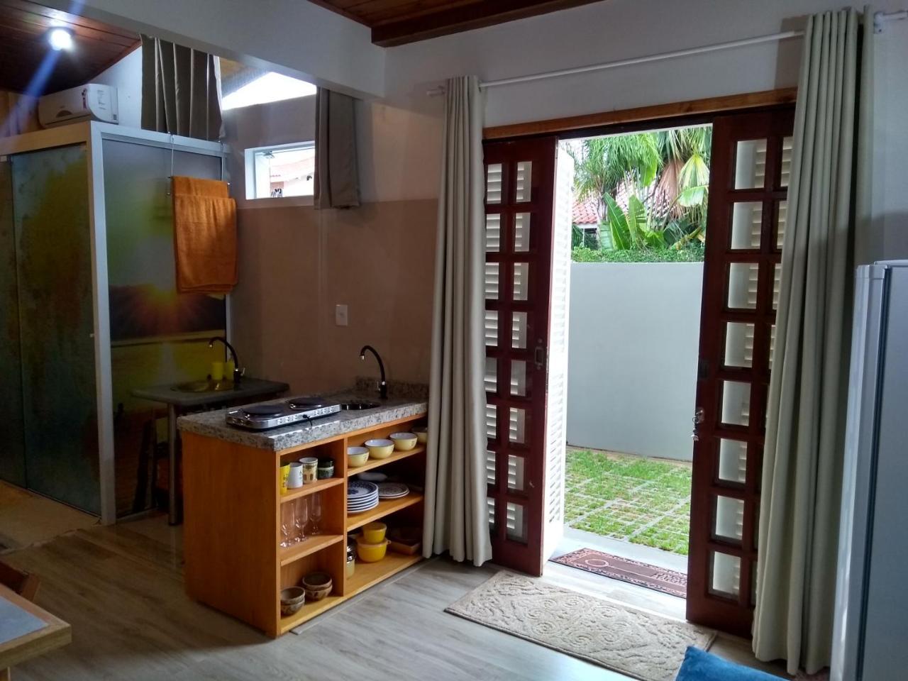 Morada Vo Rita Apartment Florianopolis Exterior photo